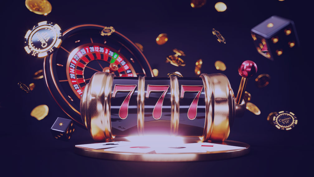 Discover the Exciting World of Betti Casino Online Slots -2127366592