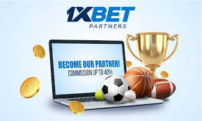 Experience Seamless Betting with the 1xBet App -1510412748 Experience Seamless Betting with the 1xBet App -1510412748