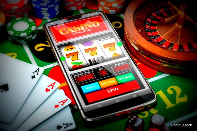 Experience the Thrill of Online Casino Gxmble Experience the Thrill of Online Casino Gxmble