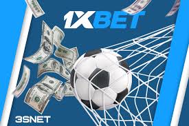 Explore the 1xBet App Your Ultimate Betting Experience