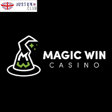 Explore the Thrill of Magic Win Casino