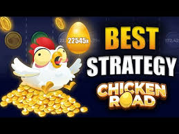 Exploring Chicken Road Demo A Journey Through Fun and Challenges