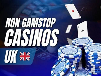 Legit Non GamStop Casinos A Comprehensive Guide Legit Non GamStop Casinos A Comprehensive Guide