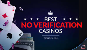 No Verification Casinos The Future of Online Gaming -271164388