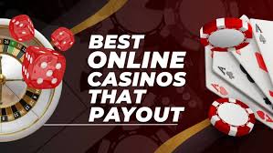 The Benefits of a Clearly Structured Online Casino Experience 410252737