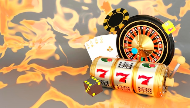 Ultimate Guide to Casino LumiBet UK Experience The Thrill of Online Gaming