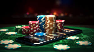 Understanding Mobile Casino Licensing Essential Information for Players Understanding Mobile Casino Licensing Essential Information for Players