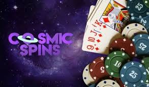 A Comprehensive Review of Cosmic Spins Casino Where Fun Meets Fortune A Comprehensive Review of Cosmic Spins Casino Where Fun Meets Fortune