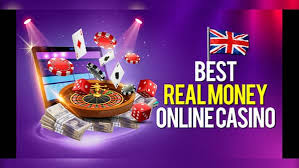 Discover the Best Rated Online Casinos in the UK