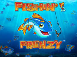 Discover the Excitement of Fishin' Frenzy Demo