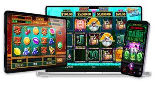 Discover the Exciting World of Slots Angels