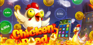 Experience the Fun Chicken Road Demo Experience the Fun Chicken Road Demo