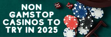 Exploring Non-Gamstop Casinos A Guide for Players -1805869841 Exploring Non-Gamstop Casinos A Guide for Players -1805869841