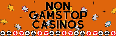 Exploring Online Casinos Not Blocked by Restrictions