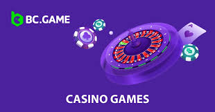 Exploring the Excitement of BC.Game Crypto Casino