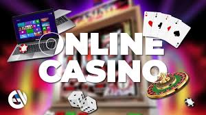 Get X Casino Официальный сайт для увлекательных азартных игр