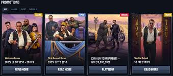 Mafia Casino Online España La Nueva Era del Juego en Línea -1898581981