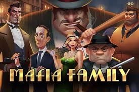 Mafia Casino Online España La Nueva Forma de Jugar y Ganar en Grande