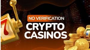 No Verification Online Casinos A Convenient Gambling Experience