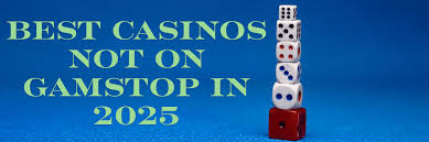 Reputable Casinos Not Using GamStop -1509665013