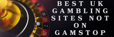 Reputable Casinos Not Using GamStop -1509665013