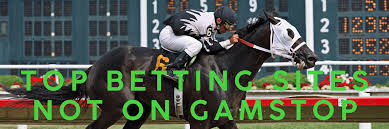 Top Betting Sites Not on GamStop Discover Your Options