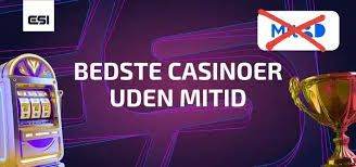 Udenlandsk Casino Uden Rufus - Alt Du Skal Vide Udenlandsk Casino Uden Rufus - Alt Du Skal Vide