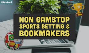 Understanding Non GamStop Sportsbooks A Guide to Betting Freedom