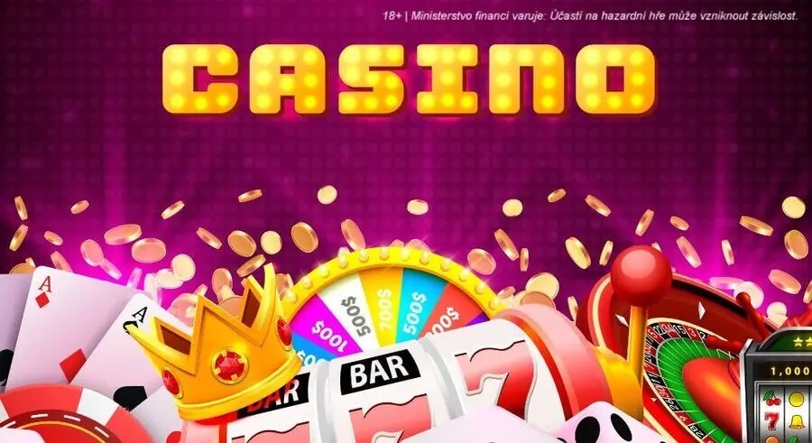 Zahraniční online casino bonus bez vkladu - Jak získat výhody