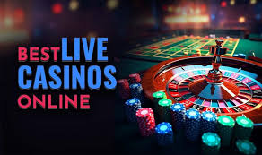 Best Roulette Sites in the UK Your Guide to Winning Online