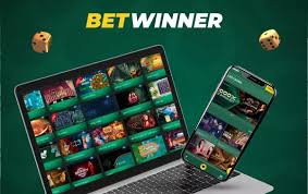 Betwinner Your Ultimate Betting Platform