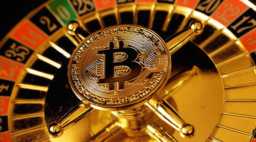 Bitcoin Casino i Danmark – En Ny Edbæremodning