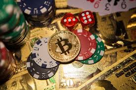 Bitcoin Casino i Danmark – En Ny Edbæremodning