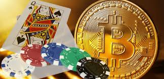 Bitcoin Casino i Danmark – En Ny Edbæremodning