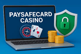 Casinoer med Paysafecard Din Guide til Sikker Spil