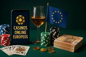 Casinos Online Europeos Todo lo que Necesitas Saber 621540487