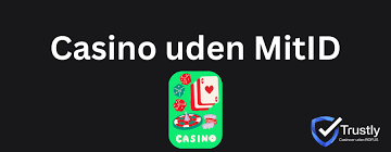 Dansk Casino Uden NemID - Spill Sikkert og Anonymt Dansk Casino Uden NemID - Spill Sikkert og Anonymt