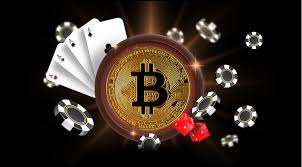De Opkomst van Bitcoin Casino's in Nederland 1414065237