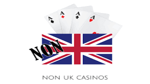 Discover the Best Non-UK Casinos for High-Energy Gambling