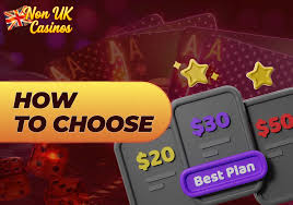 Discover the Best Non-UK Online Casinos for 2024 Discover the Best Non-UK Online Casinos for 2024