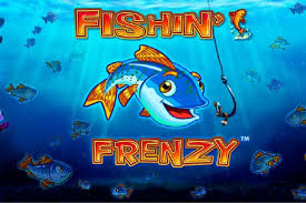 Discover the Excitement of Fishin' Frenzy Demo