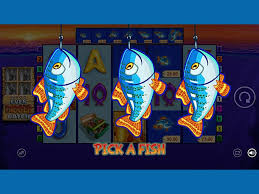 Discover the Excitement of Fishin' Frenzy Demo