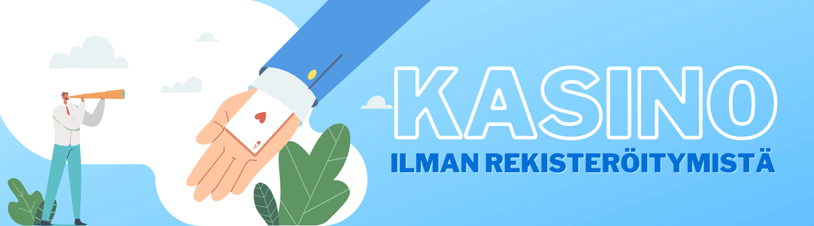 Euteller Kasinot Paras Valinta Nettikasinoille