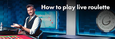 Experience the Thrill of Playing Roulette for Cash Online