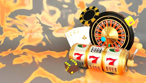 Experience the Thrills of Online Casino Gxmble Experience the Thrills of Online Casino Gxmble