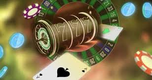 Explore the Exciting World of WinsMania Casino Lottery Games