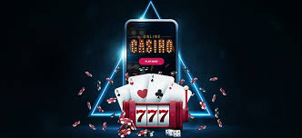 Exploring Independent UK Online Casinos 639329019