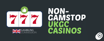 Exploring Non-UK Gambling Sites Your Guide to Online Betting Beyond Borders