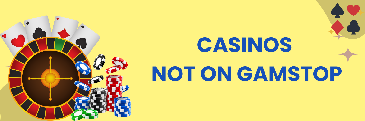 Exploring Reputable Non GamStop Casinos for Thrilling Gaming Experiences