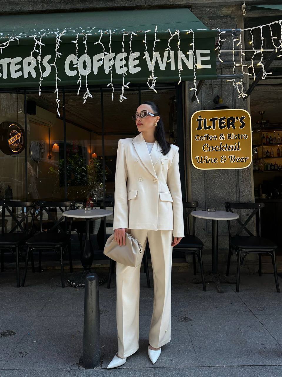 Exploring the Beauty and Diversity of Muslim Clothing from Turkey